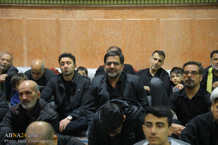 تکیه حاج سید حسن