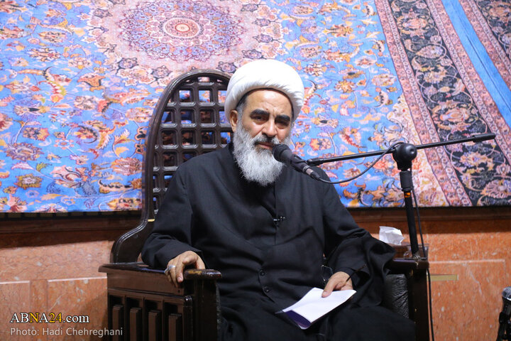 تکیه حاج سید حسن