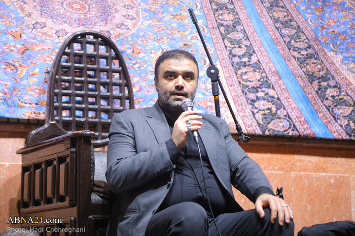 تکیه حاج سید حسن