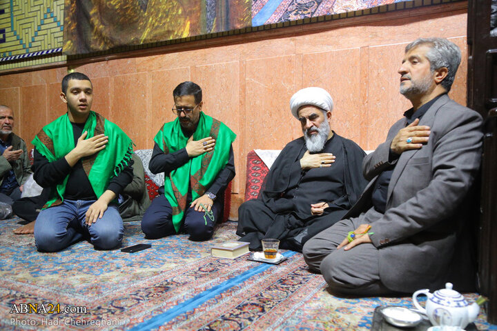 تکیه حاج سید حسن