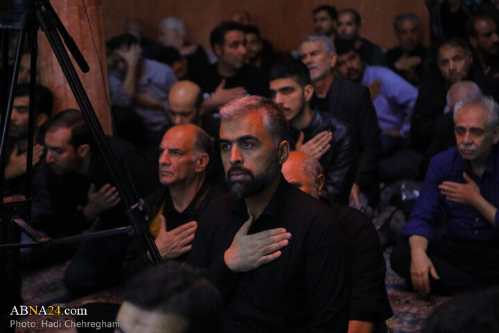 تکیه حاج سید حسن