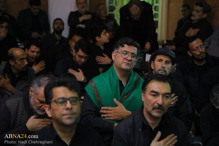 تکیه حاج سید حسن