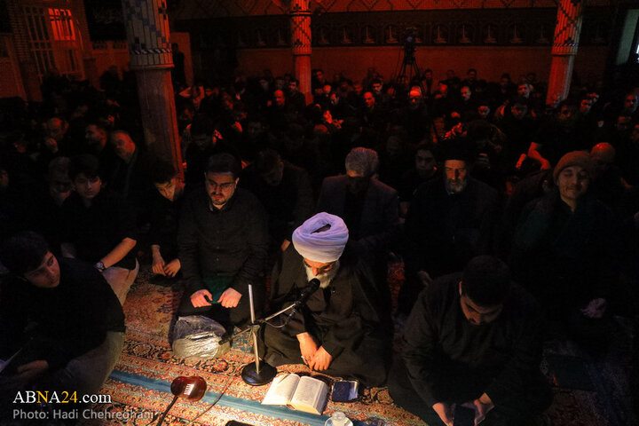 تکیه حاج سید حسن