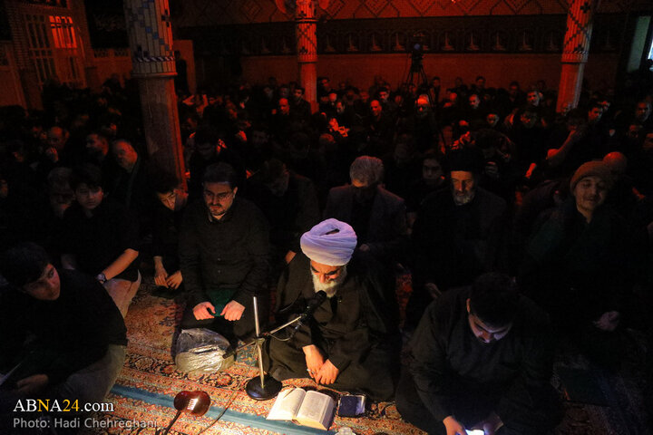 تکیه حاج سید حسن