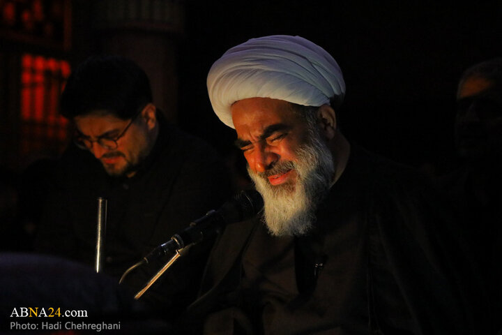 تکیه حاج سید حسن