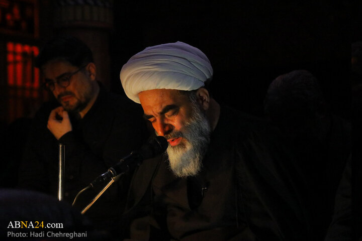 تکیه حاج سید حسن