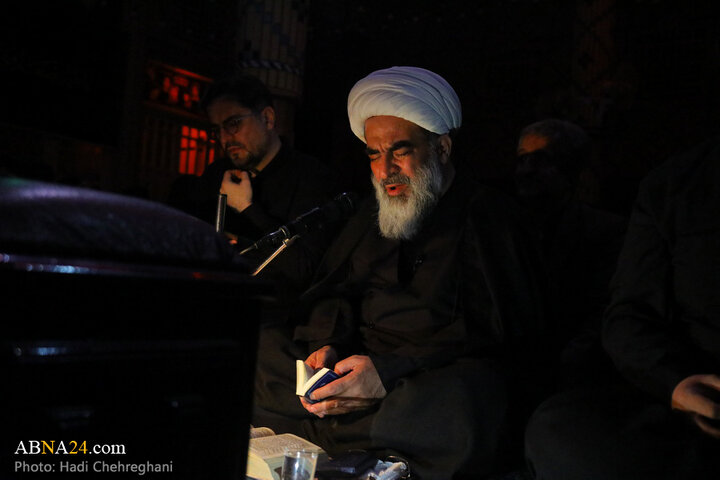 تکیه حاج سید حسن