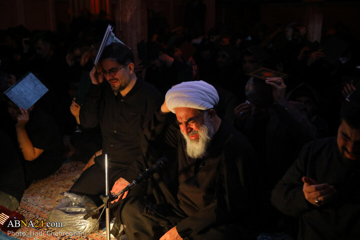 تکیه حاج سید حسن