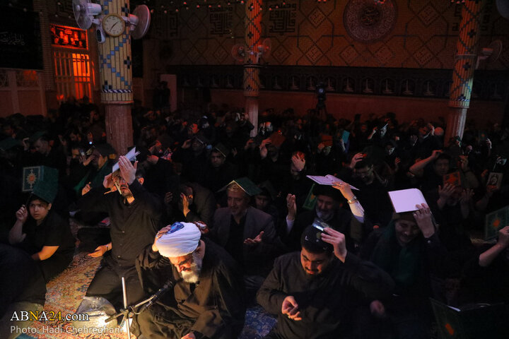تکیه حاج سید حسن