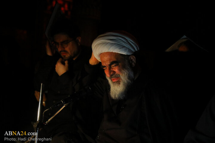 تکیه حاج سید حسن