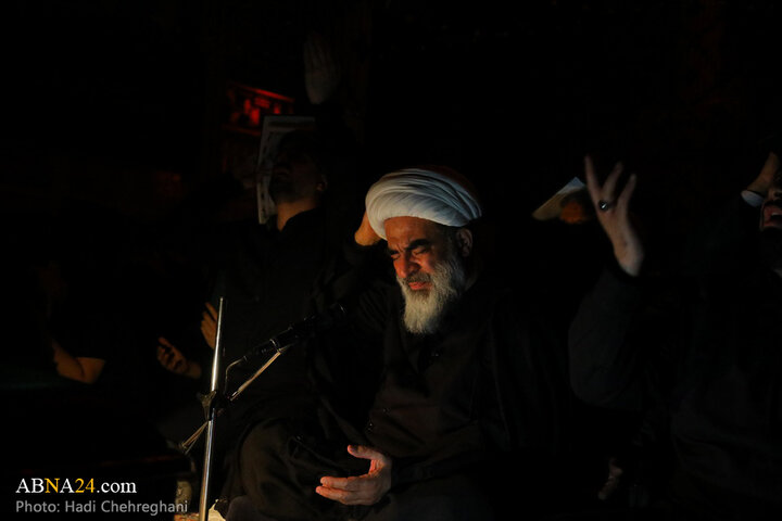 تکیه حاج سید حسن