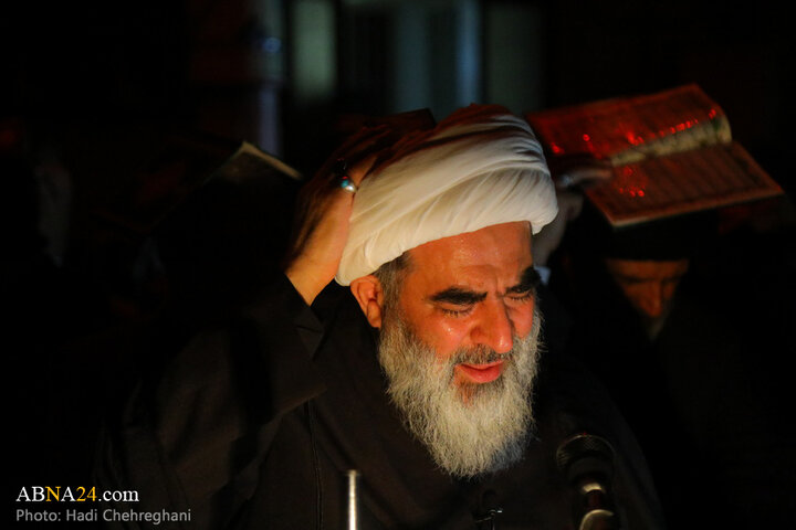 تکیه حاج سید حسن