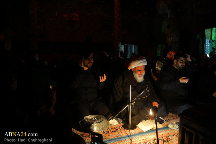 تکیه حاج سید حسن