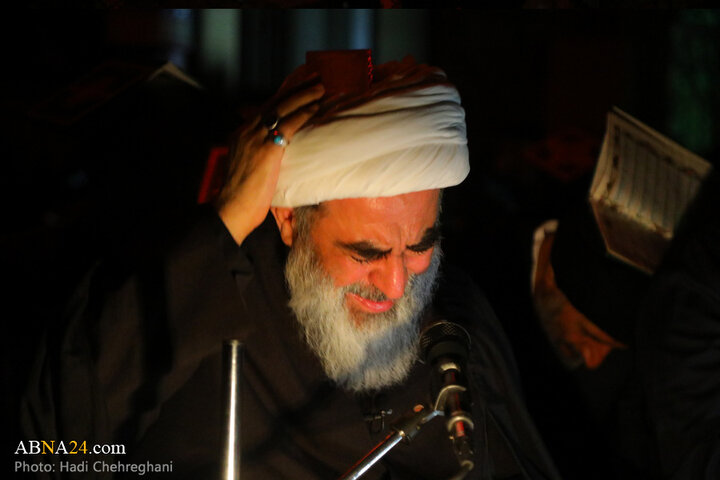 تکیه حاج سید حسن