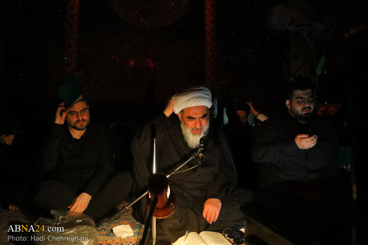 تکیه حاج سید حسن