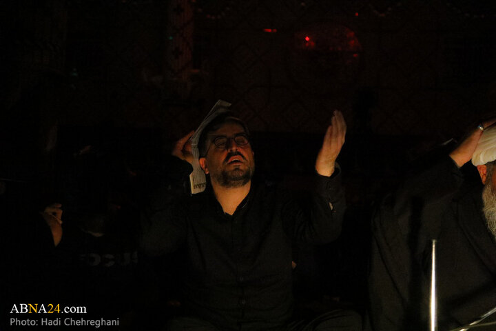 تکیه حاج سید حسن