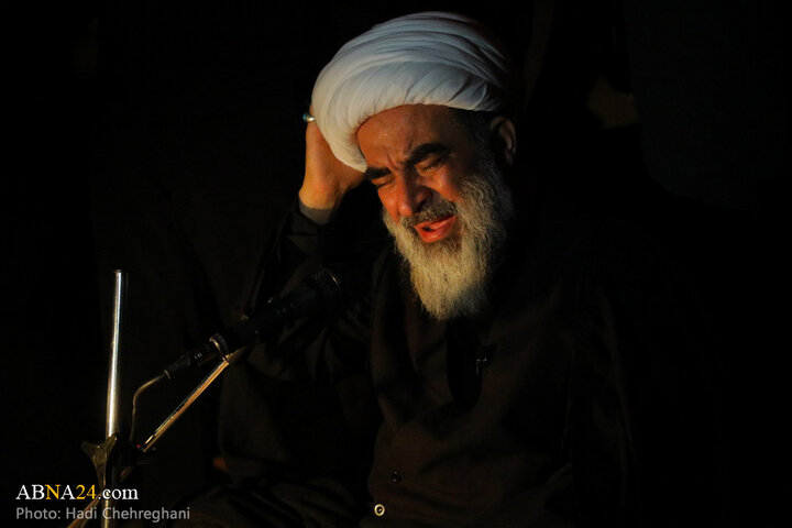 تکیه حاج سید حسن