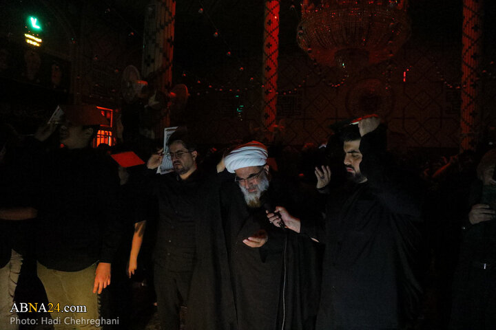 تکیه حاج سید حسن