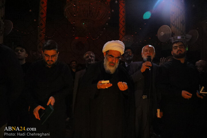 تکیه حاج سید حسن