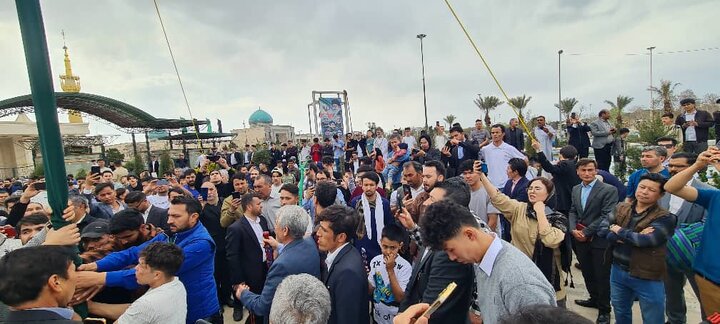 جهنده بالا