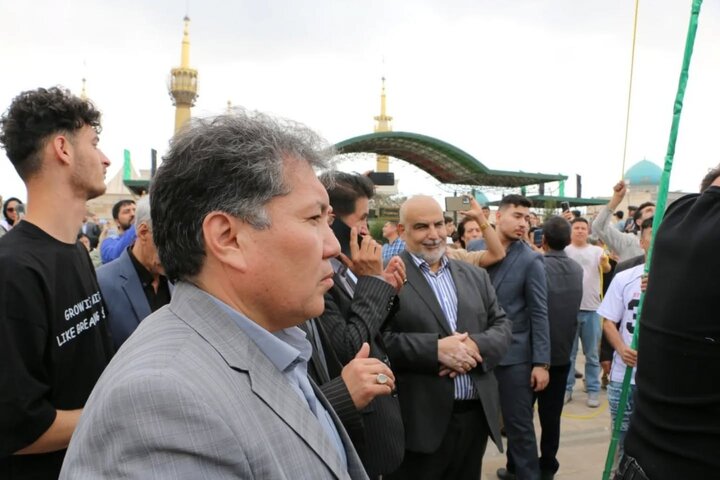 جهنده بالا
