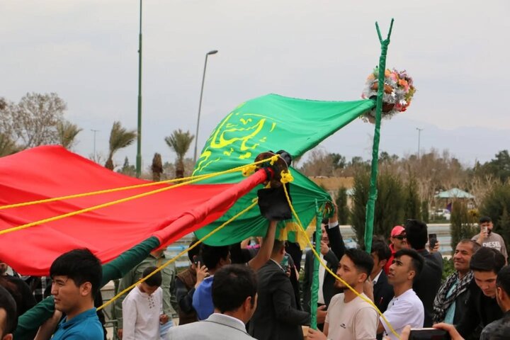 جهنده بالا
