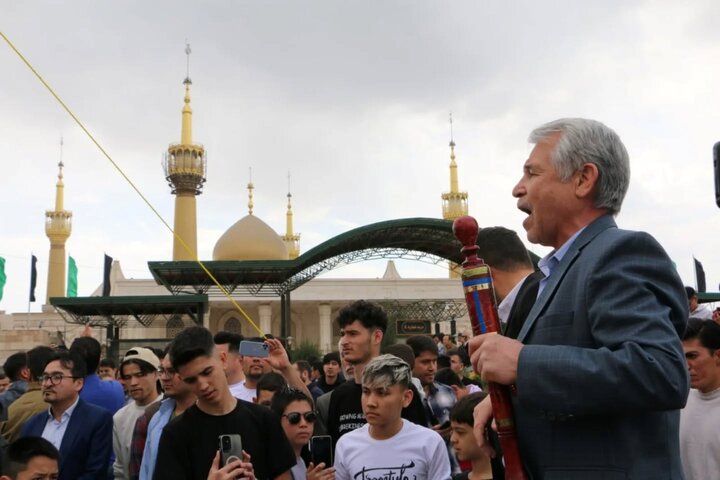 جهنده بالا