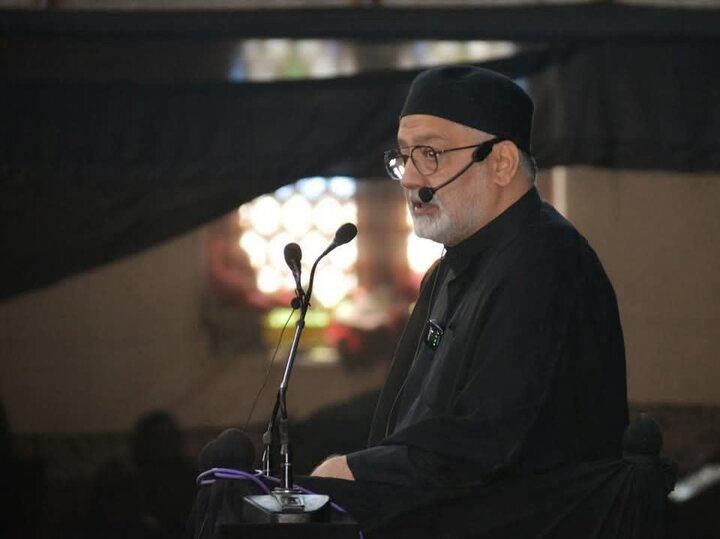 martyrdom anniversary of Imam Ali
