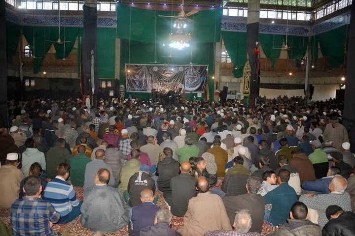 martyrdom anniversary of Imam Ali