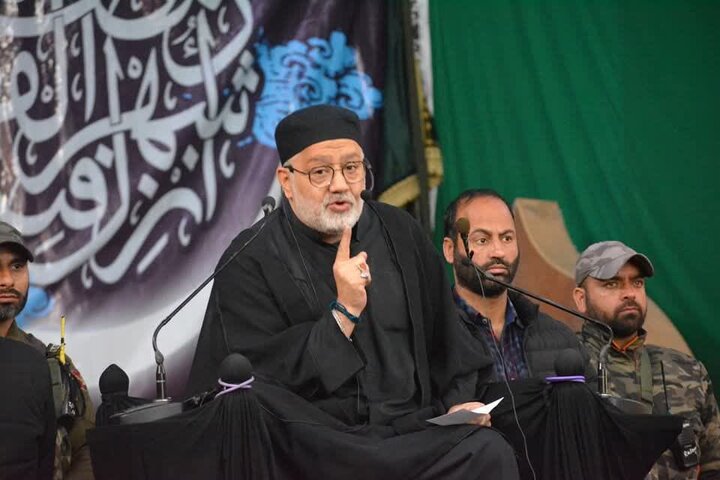 martyrdom anniversary of Imam Ali