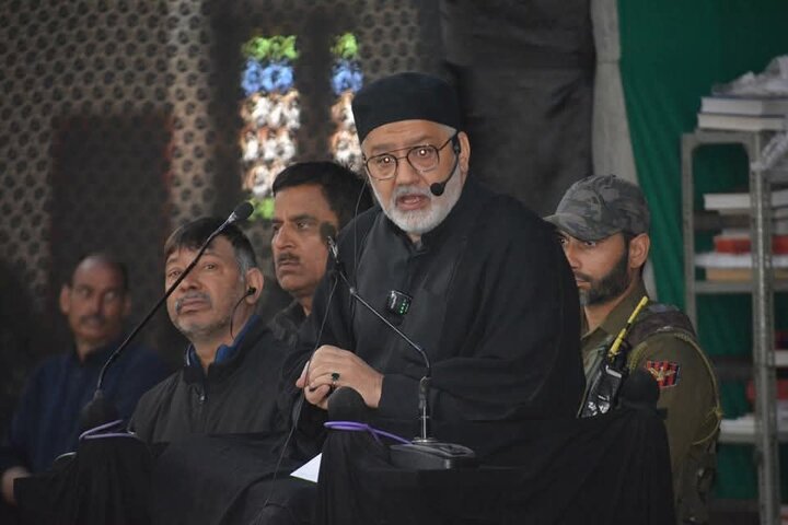 martyrdom anniversary of Imam Ali