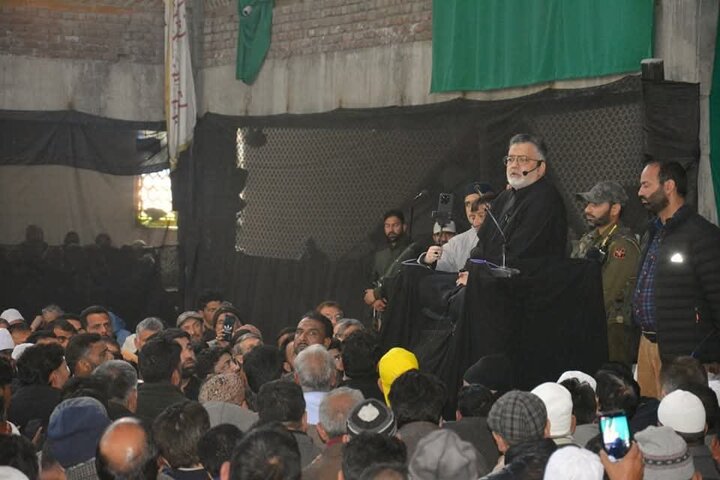 martyrdom anniversary of Imam Ali