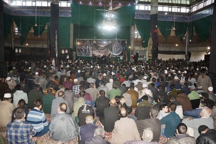 martyrdom anniversary of Imam Ali