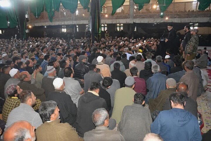 martyrdom anniversary of Imam Ali
