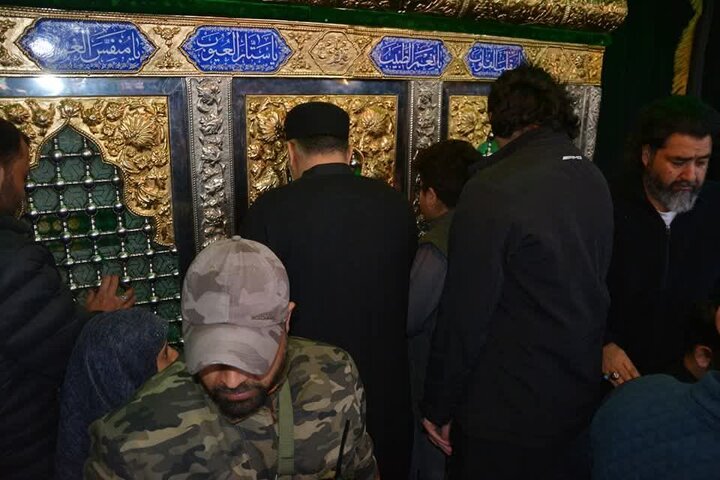 martyrdom anniversary of Imam Ali