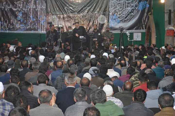martyrdom anniversary of Imam Ali