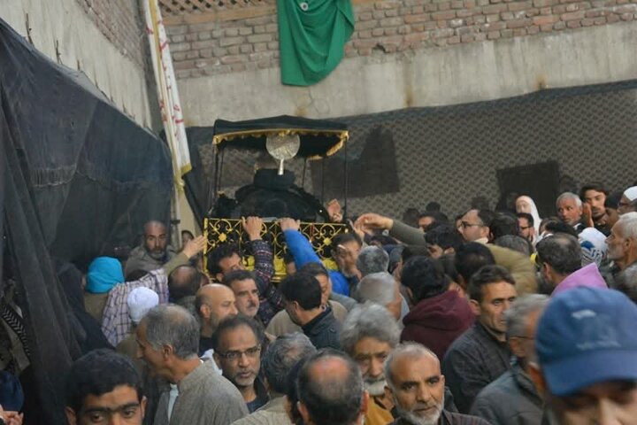 martyrdom anniversary of Imam Ali