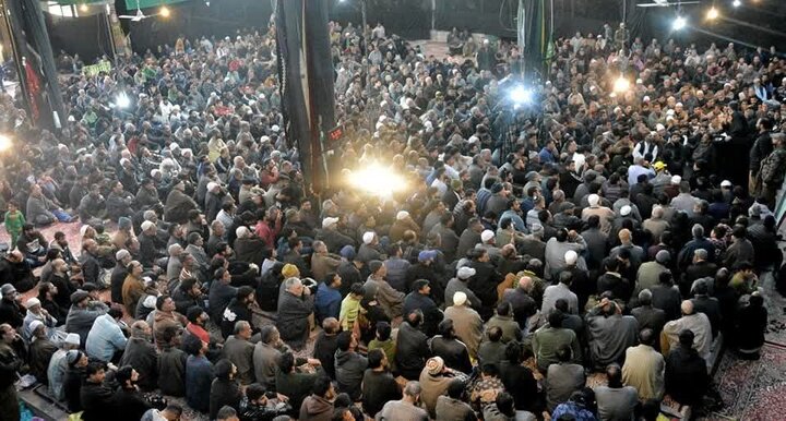 martyrdom anniversary of Imam Ali