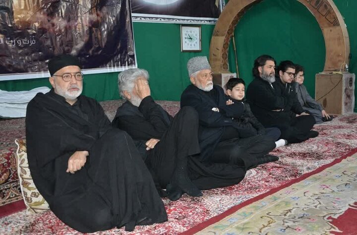 martyrdom anniversary of Imam Ali
