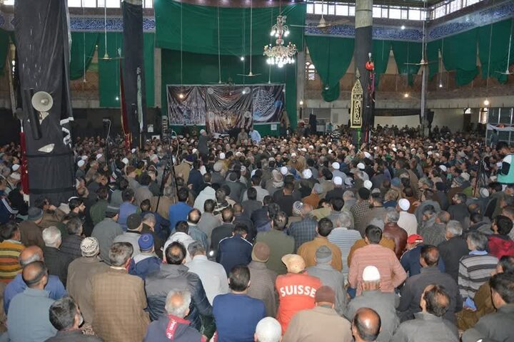 martyrdom anniversary of Imam Ali