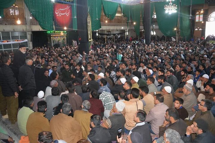 martyrdom anniversary of Imam Ali