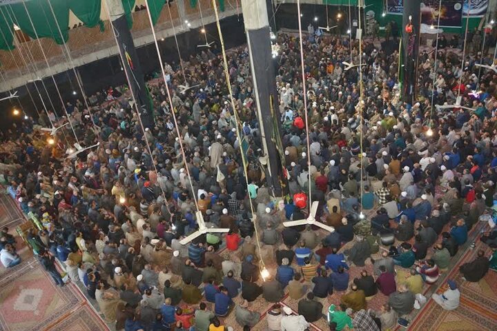 martyrdom anniversary of Imam Ali