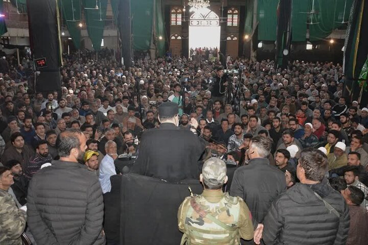 martyrdom anniversary of Imam Ali