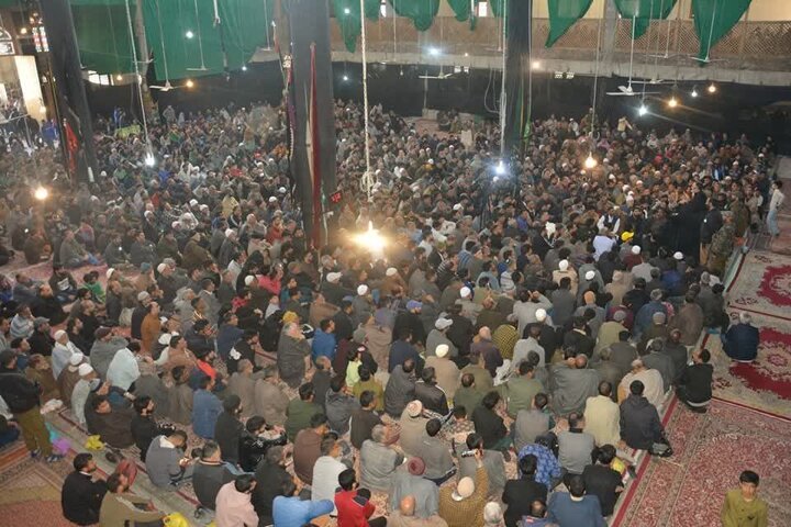 martyrdom anniversary of Imam Ali