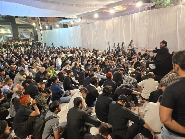 Martyrdom of Imam Ali