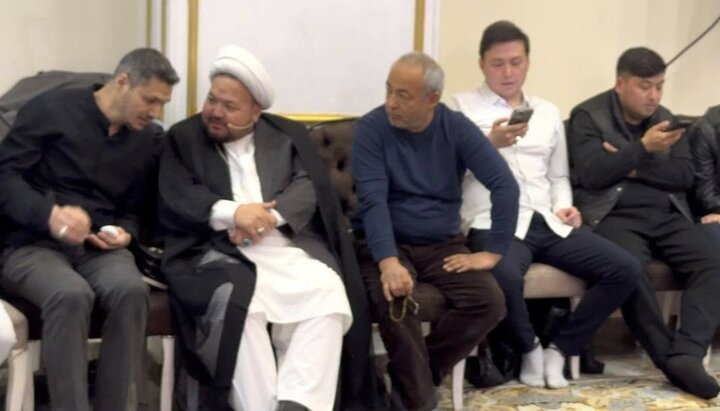 مسکو