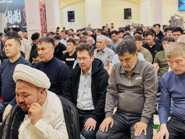مسکو