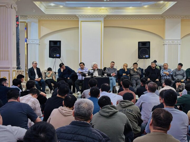 مسکو