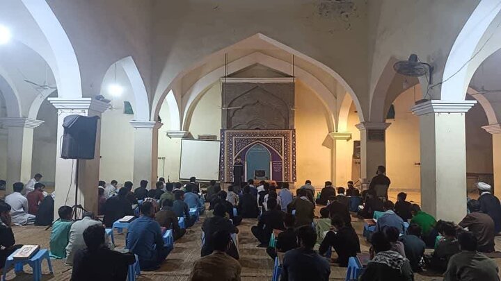2nd Qadr Nights
