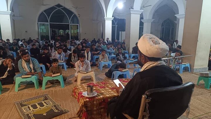 2nd Qadr Nights